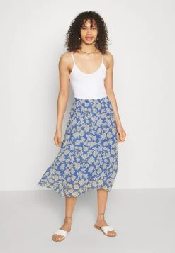 Plooirok -Light Blue 11 Plooirok -Light Blue -Modieus Verkoop c132290b11fa46fd9643aa531d2ad341