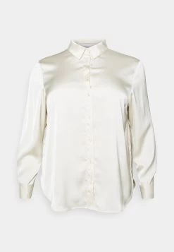 Overhemdblouse - Off-White -Modieus Verkoop c195c59166144613bb30c7bf86b1acb7