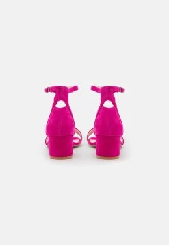 Anna Field Leather- Sandalen - Pink -Modieus Verkoop c1f15ac2674f41c4b08dfd2d72361226