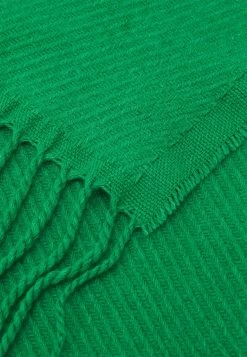 Anna Field Sjaal - Green -Modieus Verkoop c2a8cfcc7ee843208566a06f4a34b890