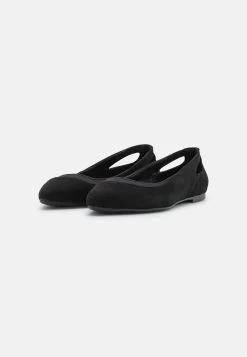 Anna Field Ballerina'S - Black -Modieus Verkoop c2cad67d6c5442af9b834c00545ac6da