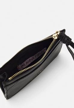 Anna Field Portemonnee - Black -Modieus Verkoop c2e0eccdee8848419c23669d6fdc0930