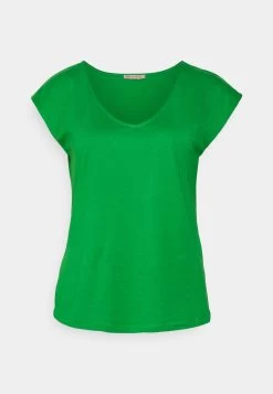Anna Field T-Shirt Basic - Green 10 Anna Field T-Shirt Basic - Green -Modieus Verkoop c31d2e8ec4fe47ddb633e3a9799f5eac