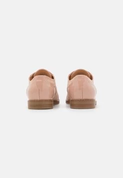 Veterschoenen - Rose Gold -Modieus Verkoop c40acca052274ce58f643800211a6dfb