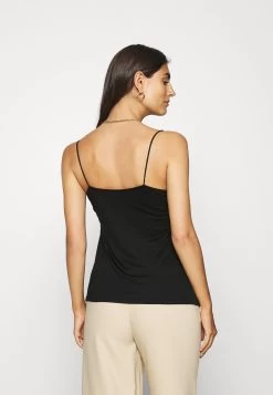 Anna Field Top - Black -Modieus Verkoop c417a18bf3b649aa91fc7329ba569af7