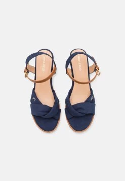 Anna Field Espadrilles - Dark Blue 13 Anna Field Espadrilles - Dark Blue -Modieus Verkoop c495064da9b641e0b1581e5ab4926fa1