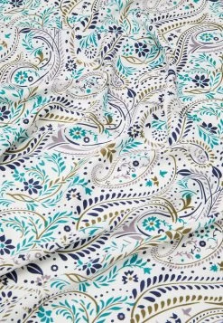 Anna Field Halsdoek - Dark Blue/Green /Camel -Modieus Verkoop c4dcf7f59a574f779a583c01b3adbcb1