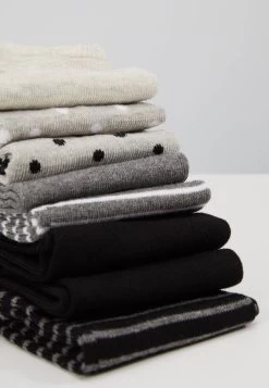 Anna Field 8Pp Spot Stripe- Sokken - Grey -Modieus Verkoop c4f9f9de7c754216a2ed0c3f542fba9e