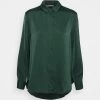 Anna Field Overhemdblouse - Green -Modieus Verkoop c5356d3bbf2d4c1282e0cbe28cf804d0