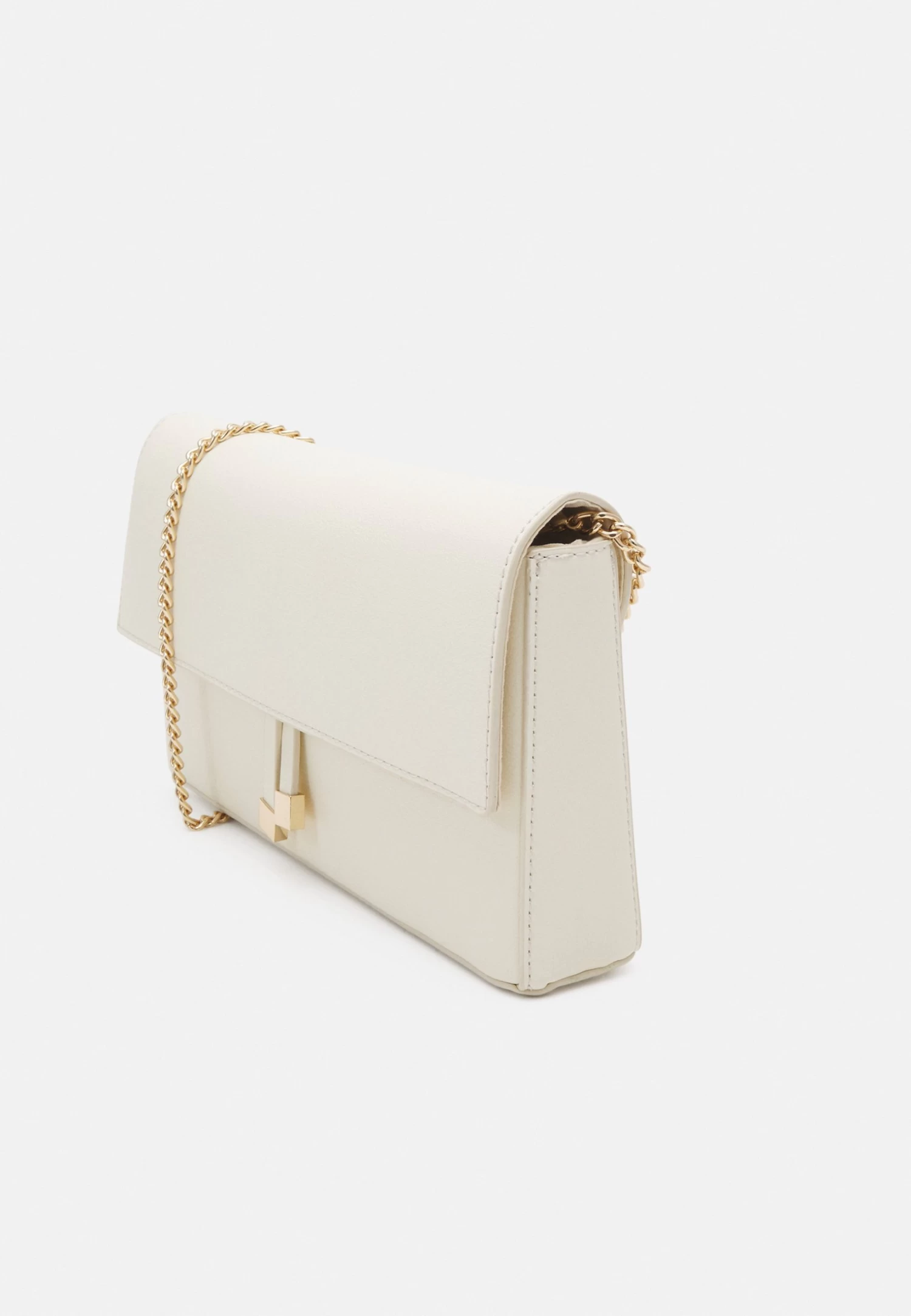 Anna Field Clutch - Off-White 5 Anna Field Clutch - Off-White - Afbeelding 3
