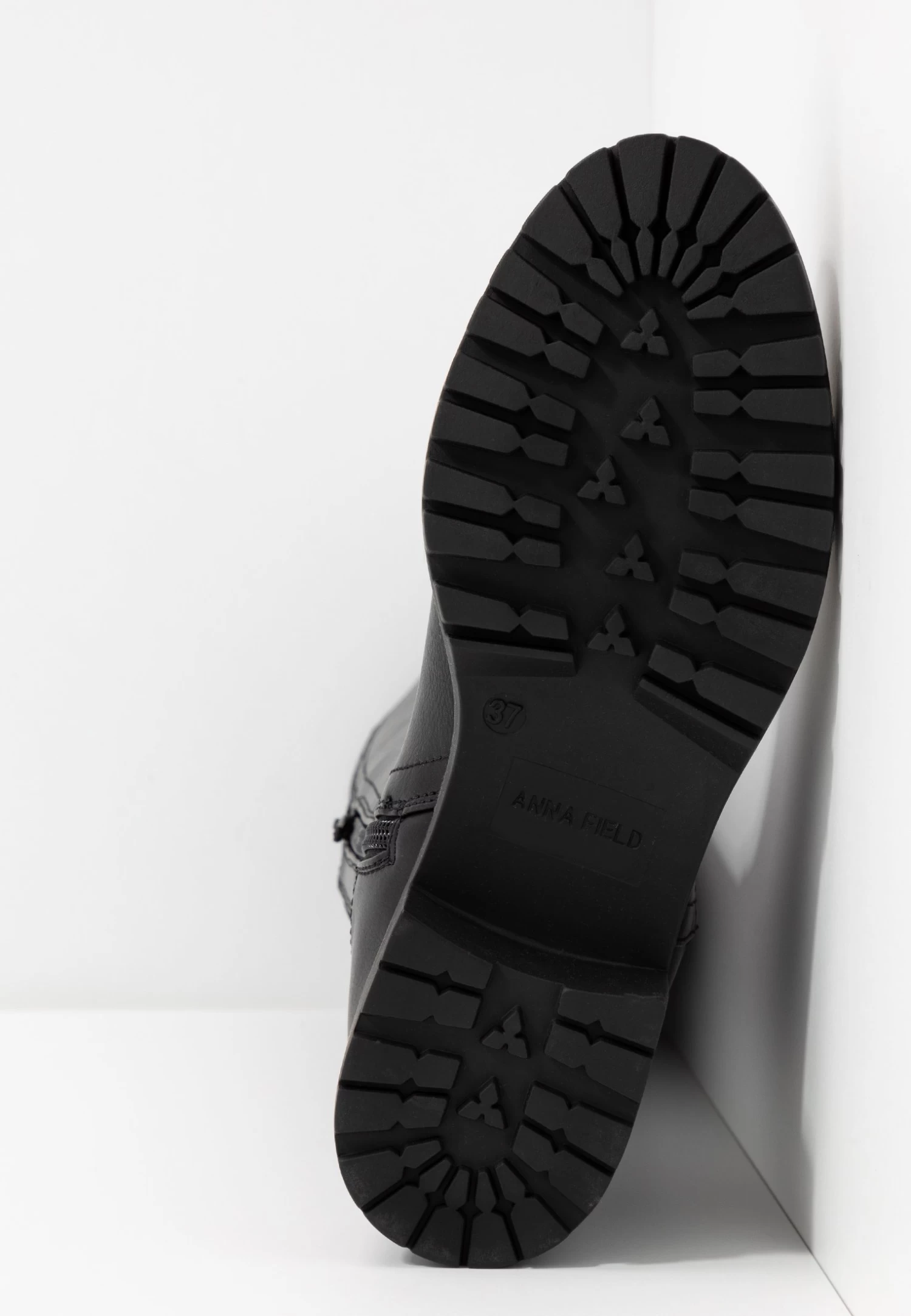 Anna Field Laarzen - Black 9 Anna Field Laarzen - Black - Afbeelding 7