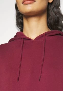 Set - Hoodie - Dark Red -Modieus Verkoop c7c17e0f9e004fcbad9359248c5d81b6