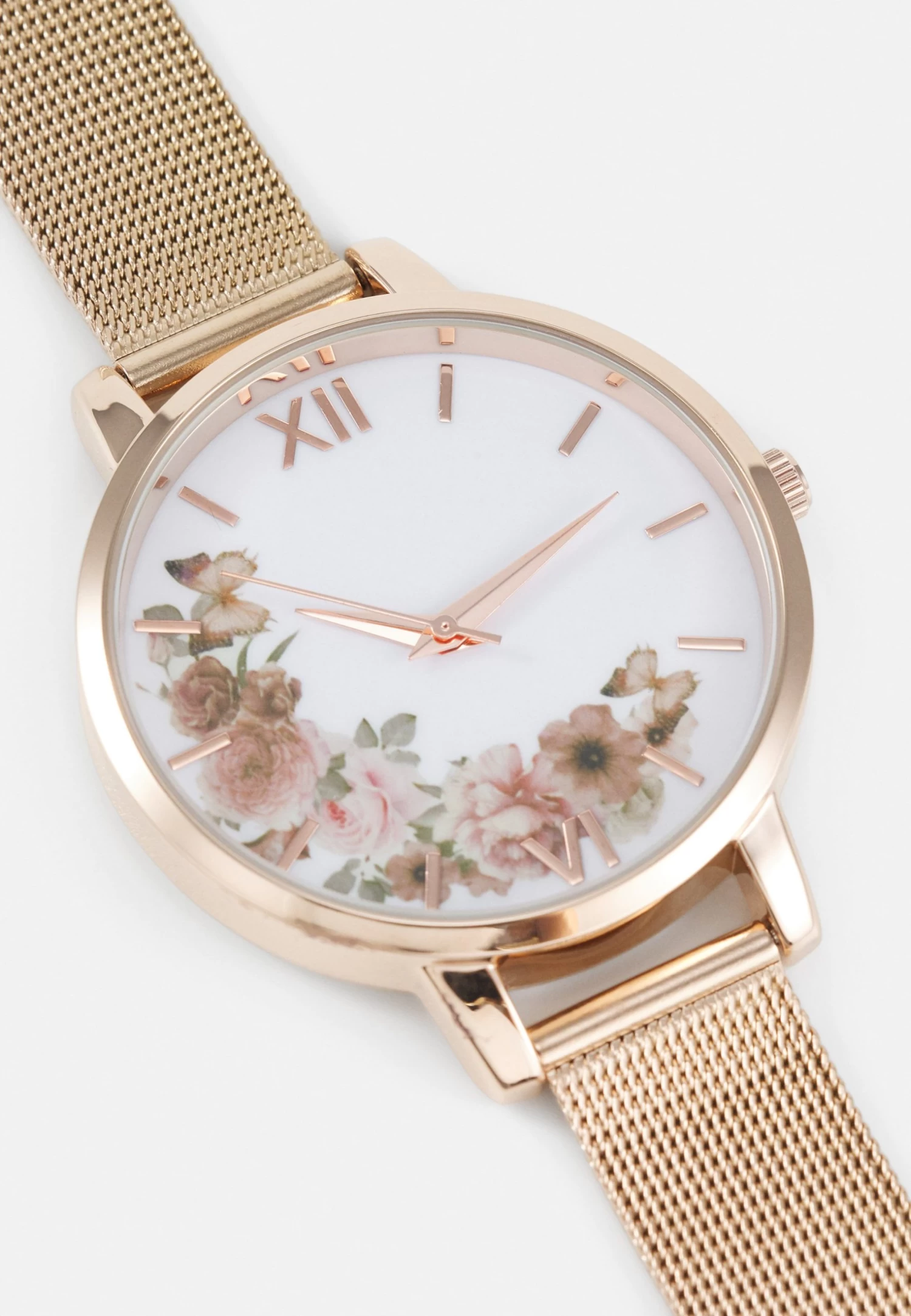 Anna Field Horloge - Rose Gold-Coloured 6 Anna Field Horloge - Rose Gold-Coloured - Afbeelding 4