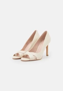 Anna Field Leather- Klassieke Pumps - White 10 Anna Field Leather- Klassieke Pumps - White -Modieus Verkoop c8eb4cecba1a4217841160b9215fe1ed