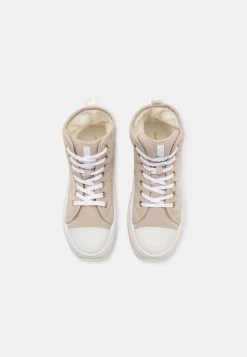 Anna Field Sneakers Hoog - Beige 13 Anna Field Sneakers Hoog - Beige -Modieus Verkoop c92835cfed8e40979a61f8d49aad1b98
