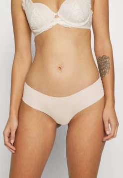 Anna Field Frolice 3Pp Short - Slip - Black/Nude/White -Modieus Verkoop c98a4ed2927e4b7ba7a01ff957120850