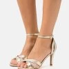 Anna Field Sandalen - Gold 1 Anna Field Sandalen - Gold -Modieus Verkoop cb7237b73f8d412789990c48a3c824af