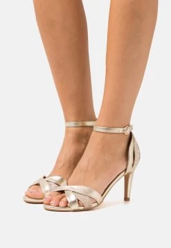 Anna Field Sandalen - Gold