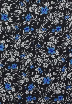 Anna Field Blouse - Black/Multicolor -Modieus Verkoop cb9471f4972a45a68a5301de5d1deeee