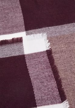 Anna Field Sjaal - Bordeaux 11 Anna Field Sjaal - Bordeaux -Modieus Verkoop cc5b2a1856f0456cbf8fb2608856106a