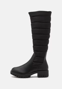 Winter Boot - Plateaulaarzen - Black -Modieus Verkoop cd0ad760b44347108a35078cdf4d0af2