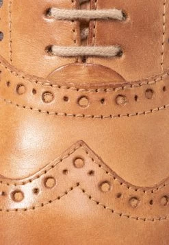 Anna Field Leather - Sportieve Veterschoenen - Cognac 11 Anna Field Leather - Sportieve Veterschoenen - Cognac -Modieus Verkoop cd26fc7af6714cb9a4d4ba867c266f60