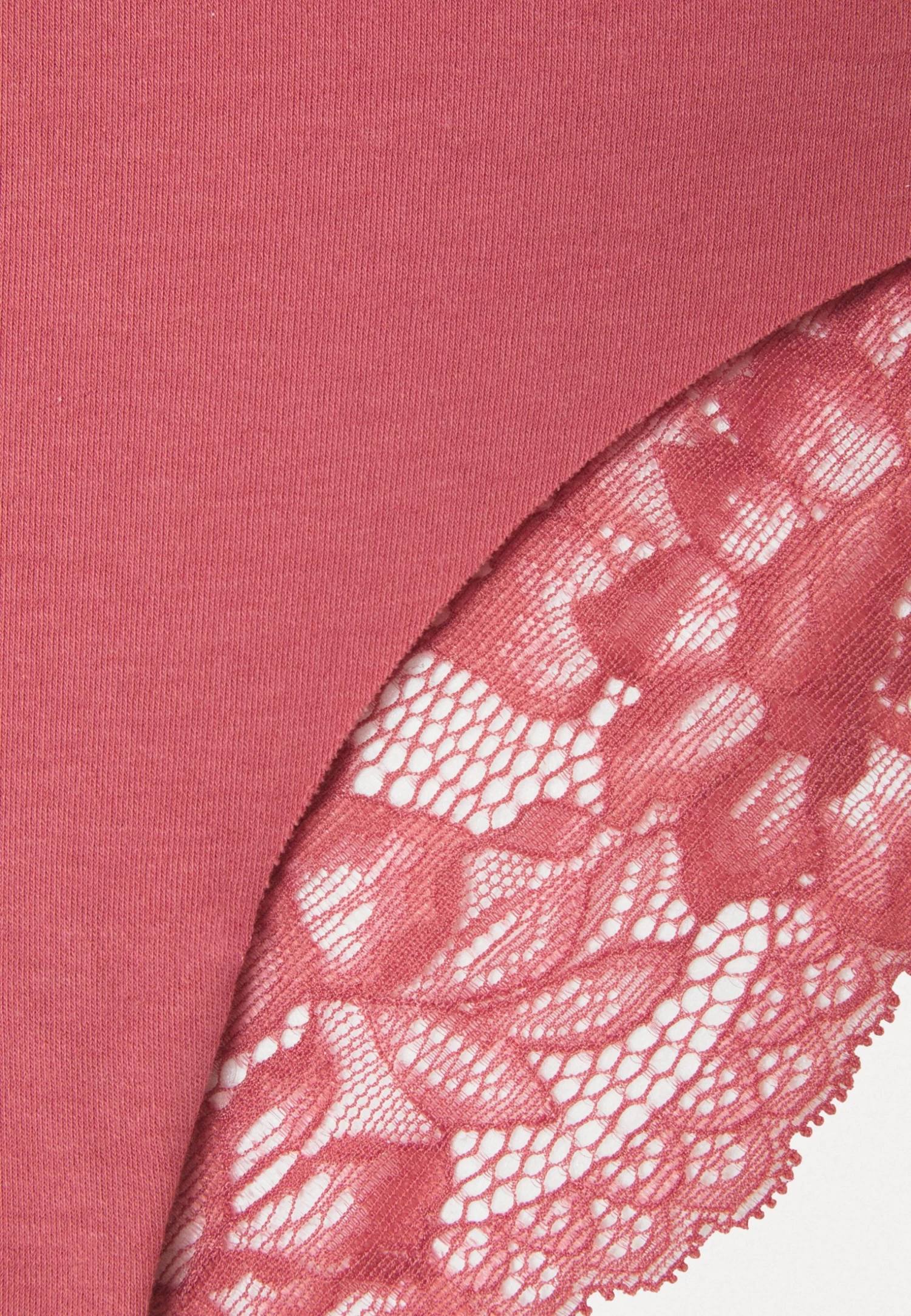 Anna Field 7 Pack - Slip - Pink/White/Black 11 Anna Field 7 Pack - Slip - Pink/White/Black - Afbeelding 9