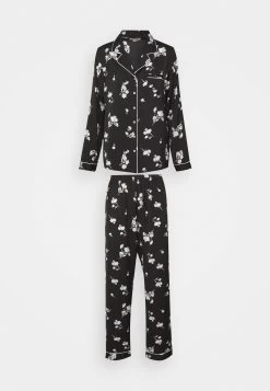 Anna Field Set - Pyjama - Black/Offwhite 12 Anna Field Set - Pyjama - Black/Offwhite -Modieus Verkoop ce45f845024a4bf0905e3db5c428bd2b