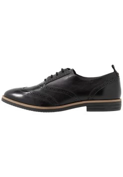 Anna Field Leather- Veterschoenen - Black 10 Anna Field Leather- Veterschoenen - Black -Modieus Verkoop ce9cb6ae29194cb6af1ac2b757fb3d8a