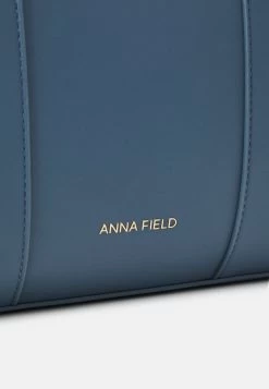 Anna Field Awh-E754 / 502 - Blue - Laptoptas - 502 - Blue -Modieus Verkoop ceee98b5dc5942eeba978ca3fb896640