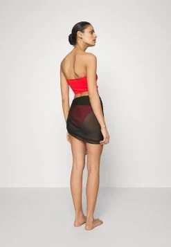 Anna Field 2 Pack - Strandaccessoire - Khaki/Black -Modieus Verkoop cf088726b3904f1894ce883530b50528