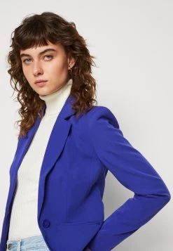 Anna Field Blazer - Blue -Modieus Verkoop d110f4b5c1094eeaba3a80b74dbd344c