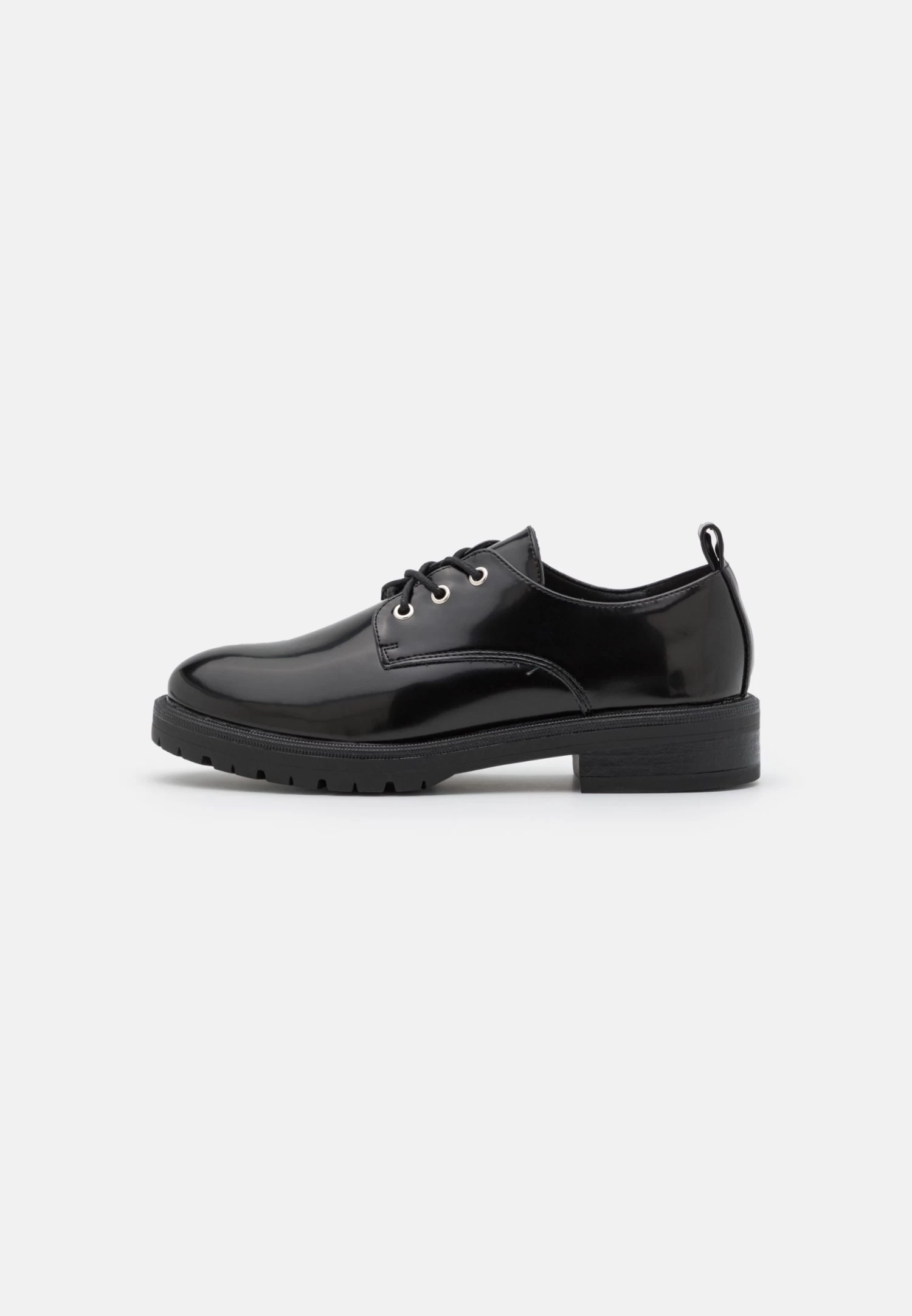 Anna Field Veterschoenen - Black 4 Anna Field Veterschoenen - Black - Afbeelding 2
