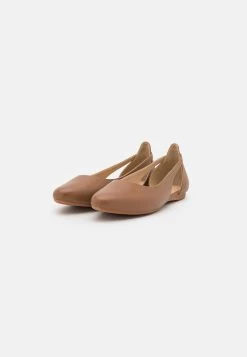 Leather- Ballerina'S - Cognac 10 Leather- Ballerina'S - Cognac -Modieus Verkoop d2669538c166480db17aaba0203275d4