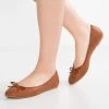 Anna Field Ballerina'S - Cognac -Modieus Verkoop d3a4e6252c224dc8a3c868b62687f144