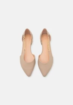 Anna Field Ballerina'S - Beige 13 Anna Field Ballerina'S - Beige -Modieus Verkoop d516a79f62c74556a7c795d7bb45671a