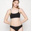 Anna Field Georgina 5 Pack- Slip - Black/White/Grey -Modieus Verkoop d52ee2a35a554dbc88845b71c7eacbc8
