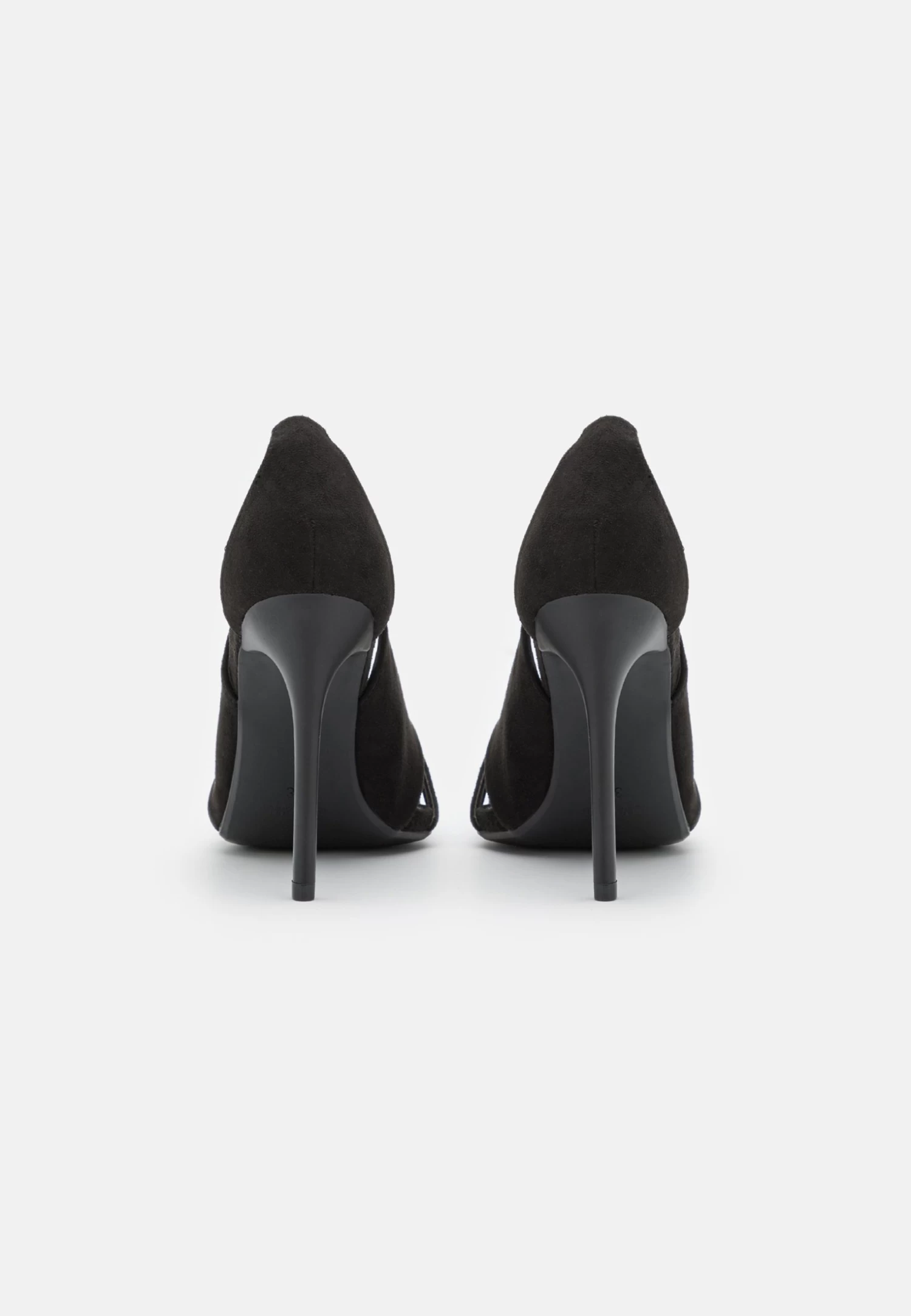 Anna Field Klassieke Pumps - Black 6 Anna Field Klassieke Pumps - Black - Afbeelding 4