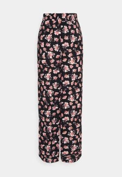 Broek - Black/Multi-Coloured -Modieus Verkoop d64377dc9de34e798037dea18abac494