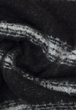 Anna Field Sjaal - Black/White -Modieus Verkoop d69ec126fa2346b9b6ef592d2ed6344f