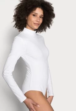 Anna Field Laura2Pp High Neck Bodies- Body - White 11 Anna Field Laura2Pp High Neck Bodies- Body - White -Modieus Verkoop d7128f8e8c1c4fdfa9c84a9ea2b63c52