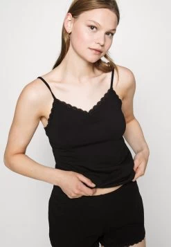 Anna Field Pyjama - Black -Modieus Verkoop d7587618bc7d4c85b6e1cf699f3552c0