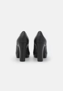 Anna Field Plateaupumps - Black 9 Anna Field Plateaupumps - Black -Modieus Verkoop d78b08c4814942f59bf6c39ce642de6c