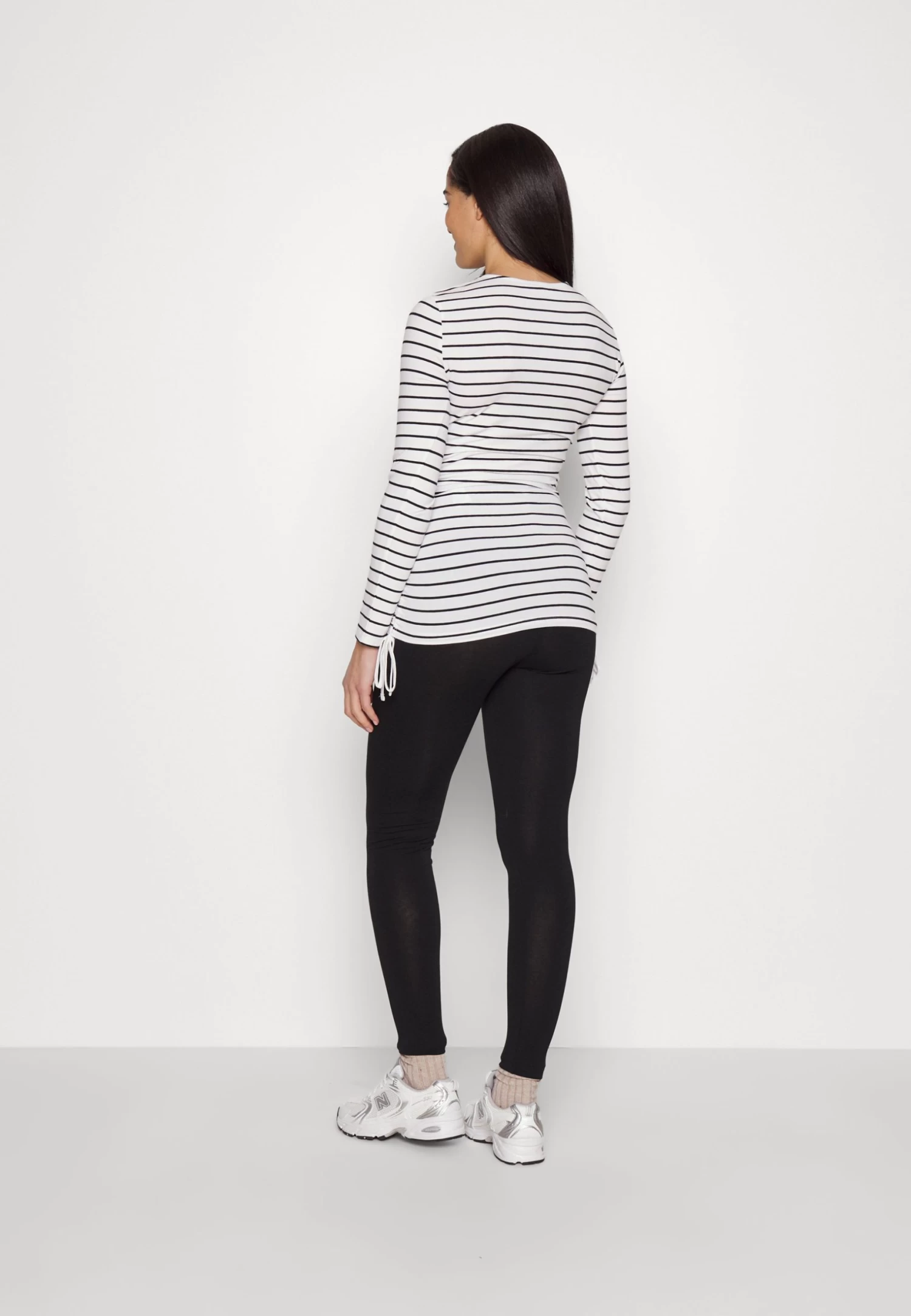 3 Pack - Legging - Black 5 3 Pack - Legging - Black - Afbeelding 3