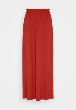 Anna Field Maxirok - Ochre -Modieus Verkoop d882d2b0adec403ba113ba42fdd23c54