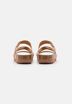 Anna Field Muiltjes - Rose Gold-Coloured -Modieus Verkoop d88d74a8b49f409d98fb9bbdfbdda55f