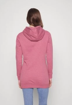 Hoodie - Mottled Berry -Modieus Verkoop d89baf118a62413483ec82c5459273d5