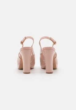 Anna Field Plateaupumps - Light Pink 11 Anna Field Plateaupumps - Light Pink -Modieus Verkoop d8e844e0147547a29d418d2d545ebe40
