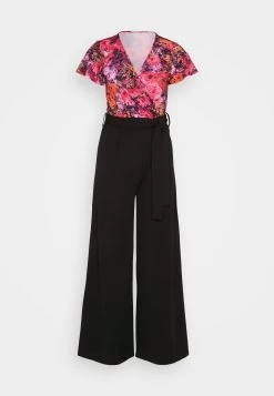 Anna Field Jumpsuit - Pink/Black 12 Anna Field Jumpsuit - Pink/Black -Modieus Verkoop d8f3b13a0b2a44cb8a4cb1c451235101