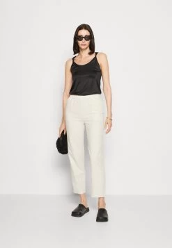 Anna Field Linen Mix - Broek - Beige 9 Anna Field Linen Mix - Broek - Beige -Modieus Verkoop d9fe5bc066a342bc8043dc7b0e78c359